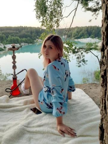 Анкета проститутки Риана, 24 года